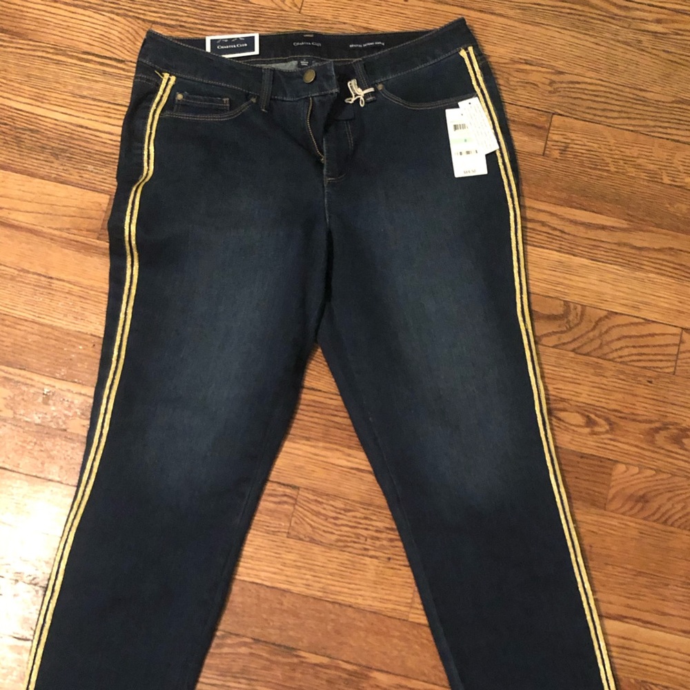 Women’s jeans